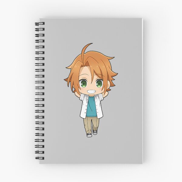 Item preview, Horimiya - Kouichi Shindou Chibi designed and sold by ForevFantasy.