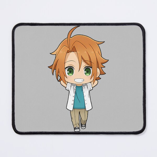 Item preview, Horimiya - Kouichi Shindou Chibi designed and sold by ForevFantasy.
