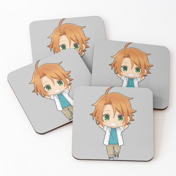 Item preview, Horimiya - Kouichi Shindou Chibi designed and sold by ForevFantasy.