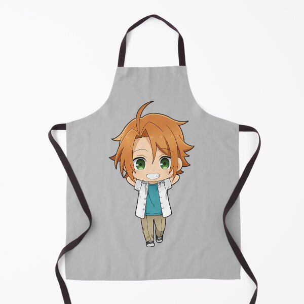 Item preview, Horimiya - Kouichi Shindou Chibi designed and sold by ForevFantasy.