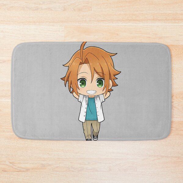 Item preview, Horimiya - Kouichi Shindou Chibi designed and sold by ForevFantasy.