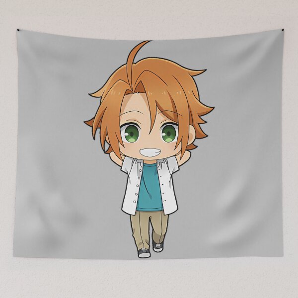 Item preview, Horimiya - Kouichi Shindou Chibi designed and sold by ForevFantasy.
