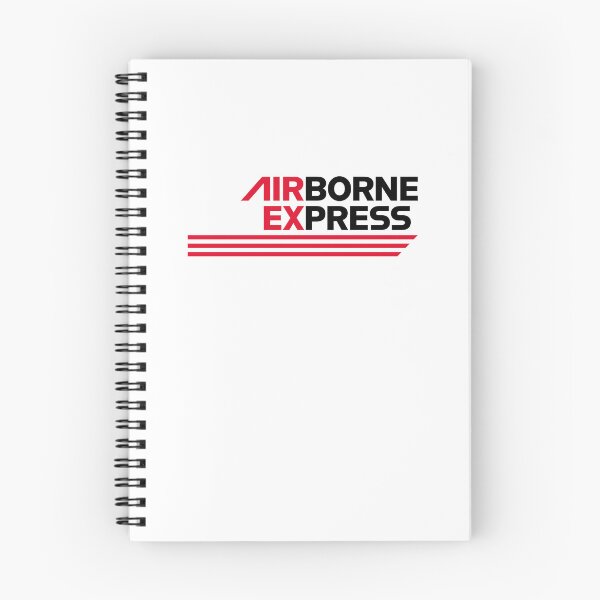 Item preview, Airborne Express designed and sold by karimtinos.