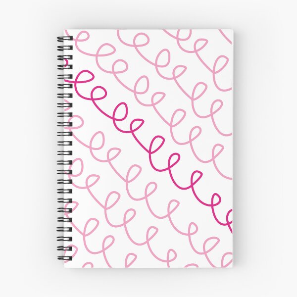 Item preview, Back to school | Notebook | backpack | vibrant | abstract | watercolor painting designed and sold by RedCircleArt.
