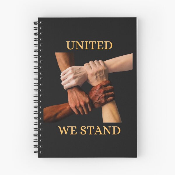 Item preview, United We Stand designed and sold by KoolestDesigns.
