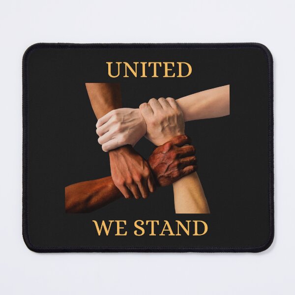 Item preview, United We Stand designed and sold by KoolestDesigns.