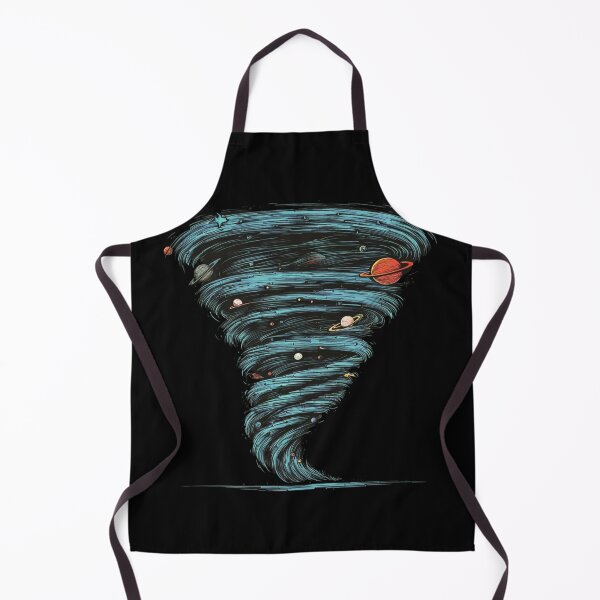 Item preview, Space tornado designed and sold by JAGA-ALIME.