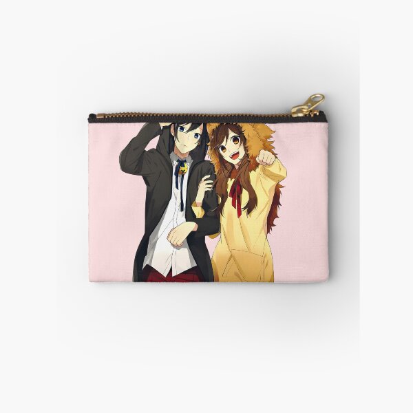 Item preview, Horimiya - Kyouko Hori and Izumi Miyamura designed and sold by ForevFantasy.