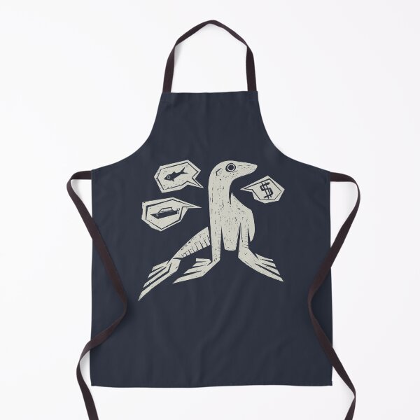Item preview, Seal with Desires designed and sold by SteinHead.