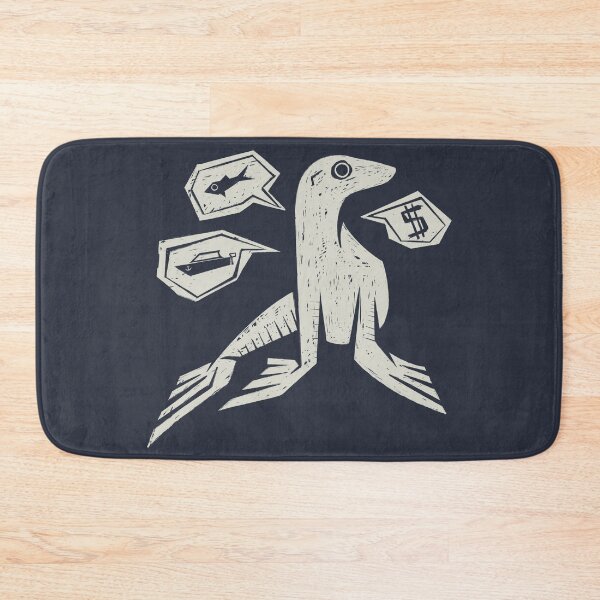 Item preview, Seal with Desires designed and sold by SteinHead.