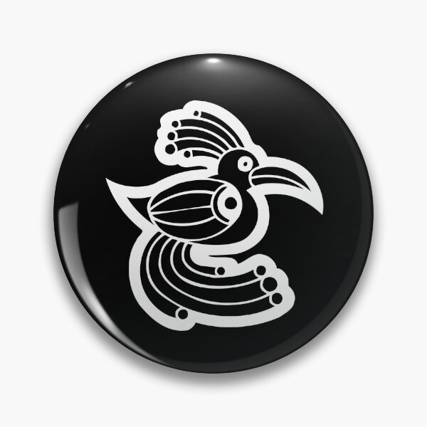 Item preview, Ethnic bird designed and sold by Nanda1975.