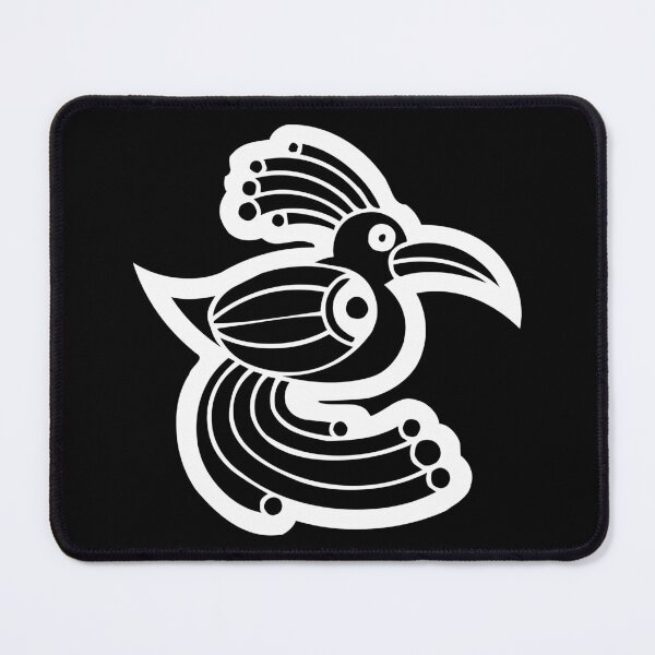 Item preview, Ethnic bird designed and sold by Nanda1975.