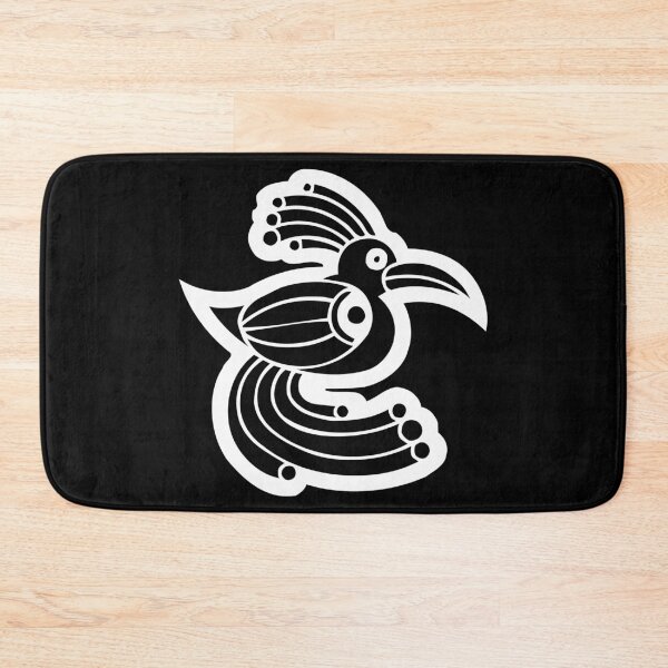 Item preview, Ethnic bird designed and sold by Nanda1975.