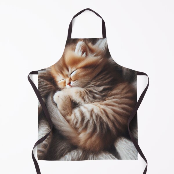 Item preview, Sleepy Kitten 1 designed and sold by Sybille-Yates.