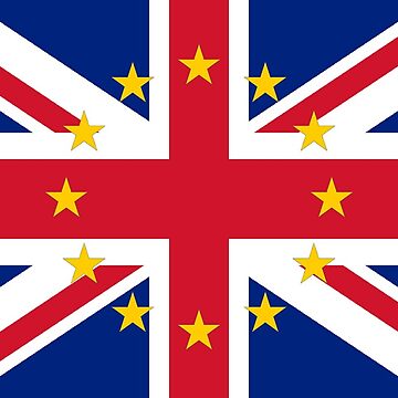 UK Great Britain Union Jack European Union Flag Leggings for Sale by  Martstore