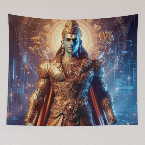 Item preview, Tvashar designed and sold by RaF71PrO.