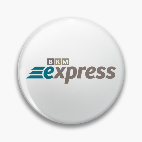 Item preview, BKM Express designed and sold by karimtinos.