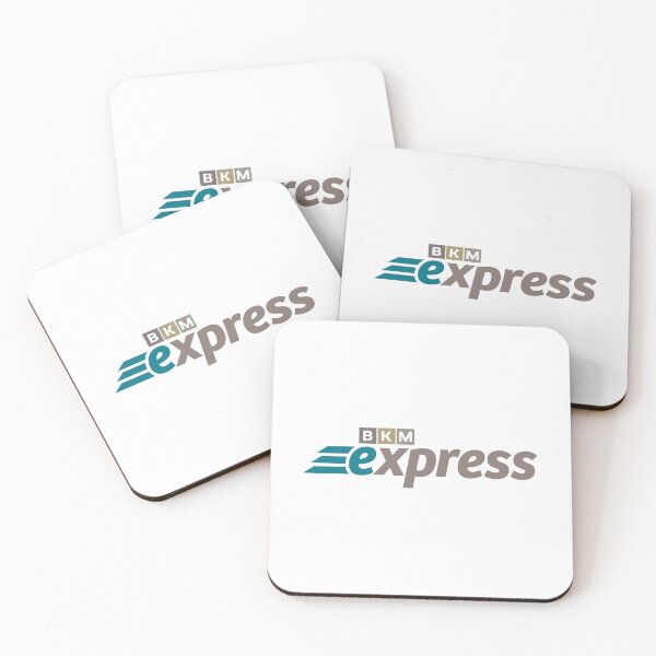 Item preview, BKM Express designed and sold by karimtinos.