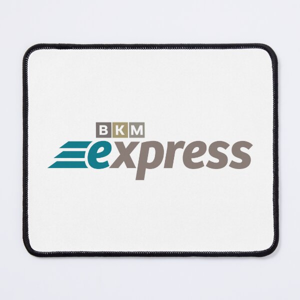 Item preview, BKM Express designed and sold by karimtinos.