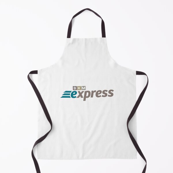 Item preview, BKM Express designed and sold by karimtinos.