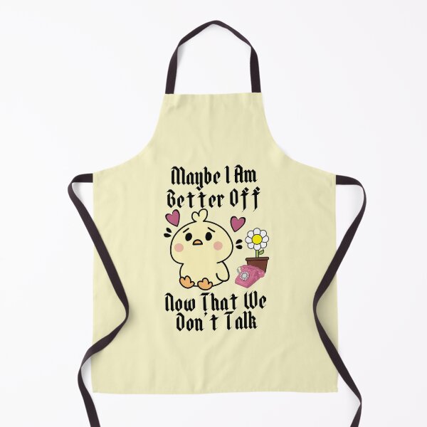Item preview, Maybe I am better off now that we don't talk designed and sold by Peerless-Prime.