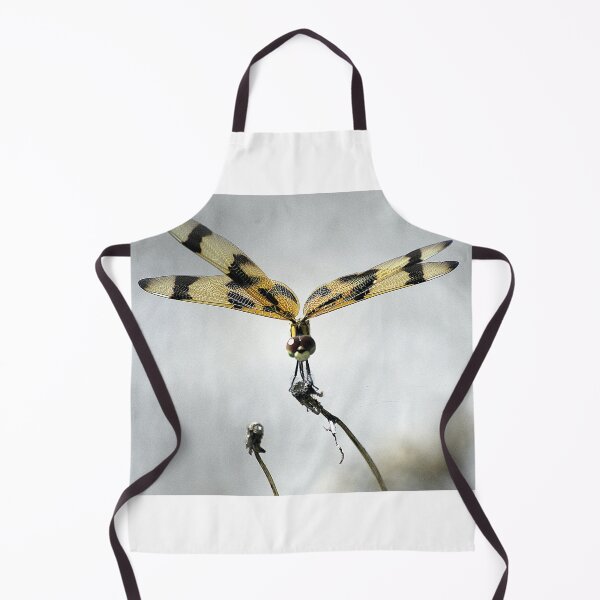 Item preview, Halloween Pennant Dragonfly designed and sold by MercerImages.