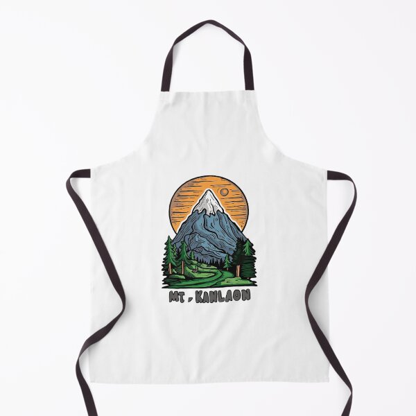 Item preview, MT. KANLAON designed and sold by likbatonboot.