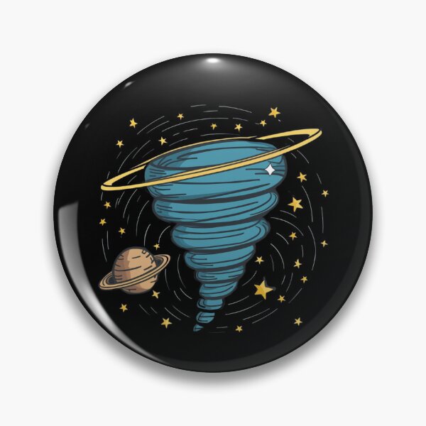 Item preview, tornado espacial designed and sold by JAGA-ALIME.