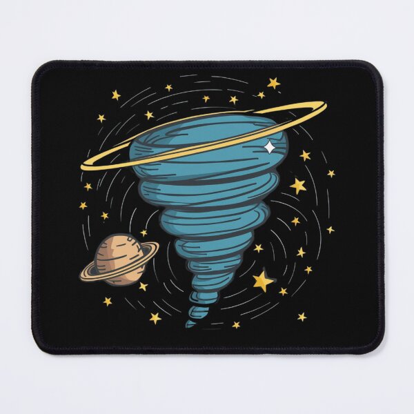 Item preview, Space tornado designed and sold by JAGA-ALIME.
