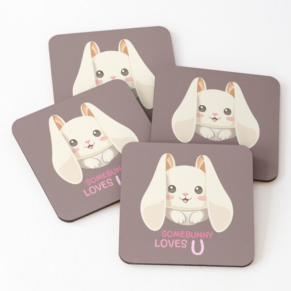 Item preview, Somebunny Loves U designed and sold by TwinkleMagic.