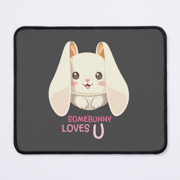 Item preview, Somebunny Loves U designed and sold by TwinkleMagic.