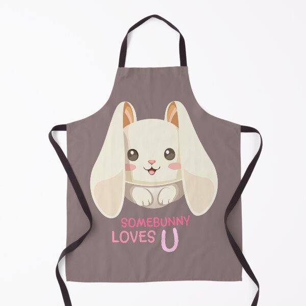 Item preview, Somebunny Loves U designed and sold by TwinkleMagic.