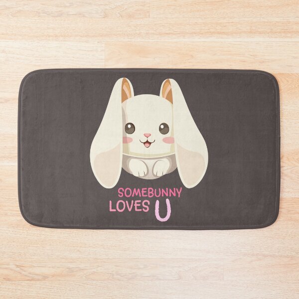 Item preview, Somebunny Loves U designed and sold by TwinkleMagic.