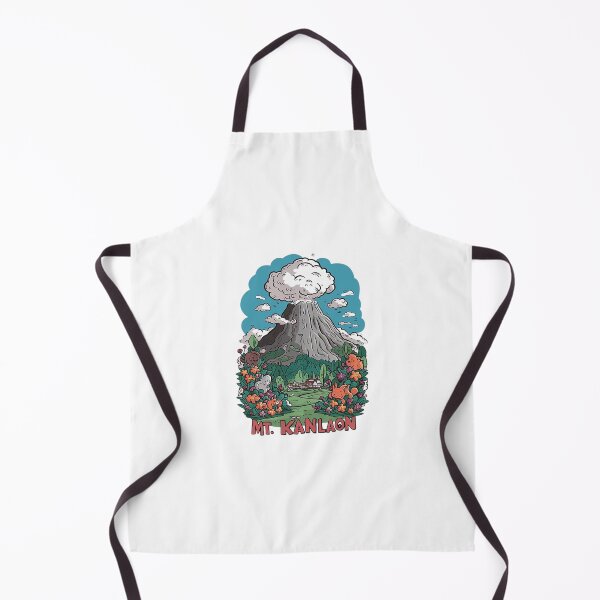 Item preview, MT. KANLAON designed and sold by likbatonboot.