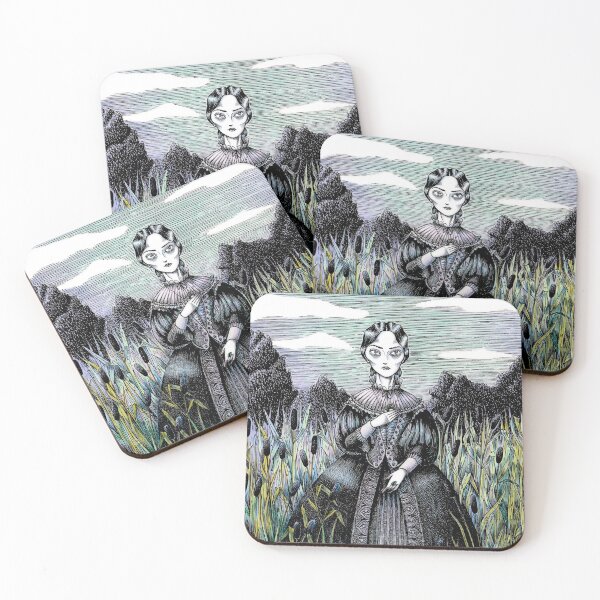 Item preview, MISS JESSEL designed and sold by Neeza-K.