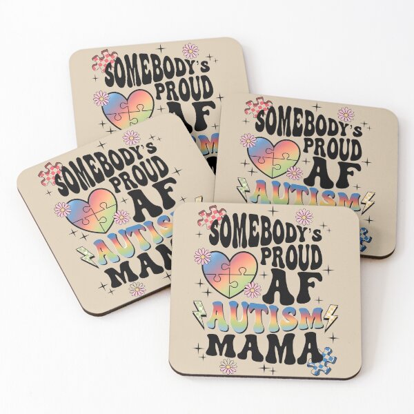 Item preview, Proud mom designed and sold by By Nayla.