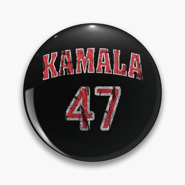 Item preview, Kamala Harris 47 47th President designed and sold by Anouaramer.