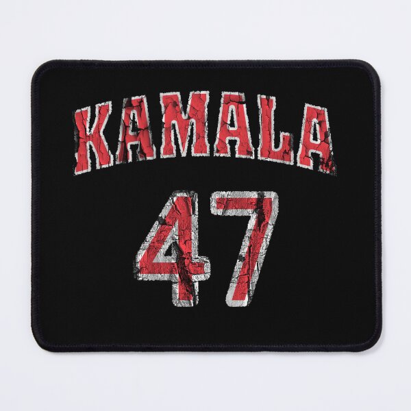 Item preview, Kamala Harris 47 47th President designed and sold by Anouaramer.