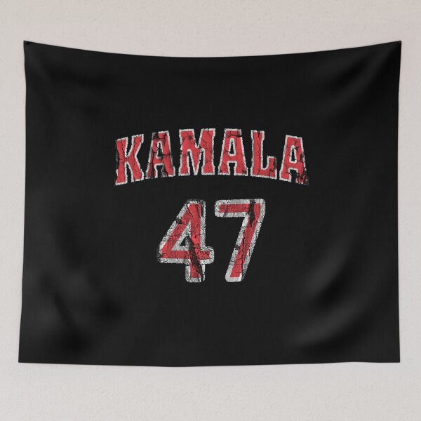 Item preview, Kamala Harris 47 47th President designed and sold by Anouaramer.