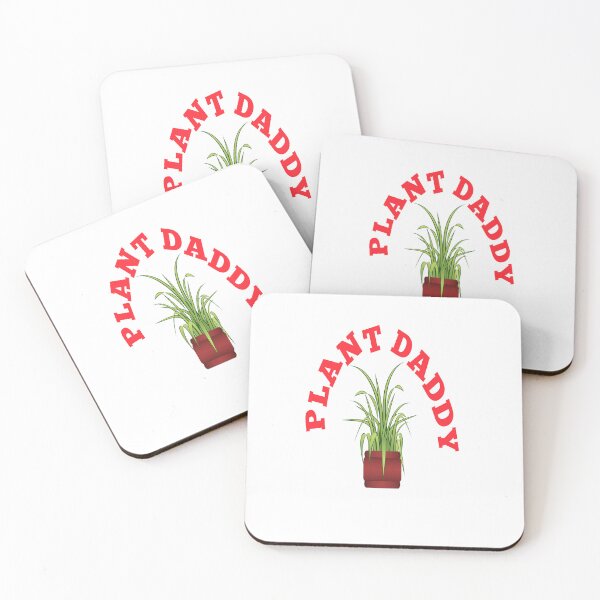 Item preview, plant daddy  designed and sold by MKshoper.