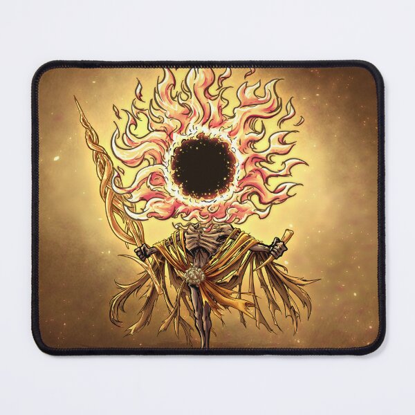 Item preview, Midra Lord of Frenzied Flame designed and sold by AlyanAnsari.