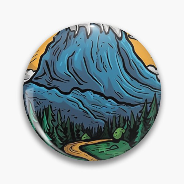 Item preview, MT. KANLAON designed and sold by likbatonboot.