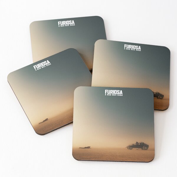 Item preview, FURIOSA POSTER 06 designed and sold by Lopinio.
