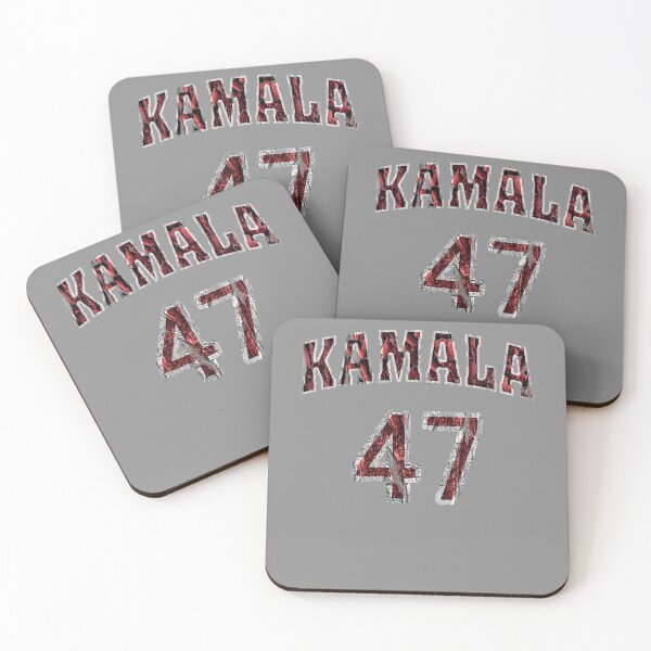 Item preview, Kamala Harris 47 47th President designed and sold by Anouaramer.