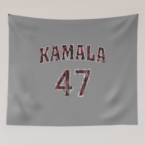 Item preview, Kamala Harris 47 47th President designed and sold by Anouaramer.