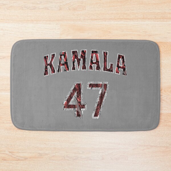 Item preview, Kamala Harris 47 47th President designed and sold by Anouaramer.
