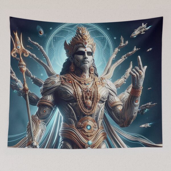 Item preview, Tvashar designed and sold by RaF71PrO.