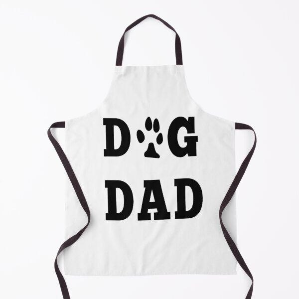 Item preview, dog dad designed and sold by MKshoper.