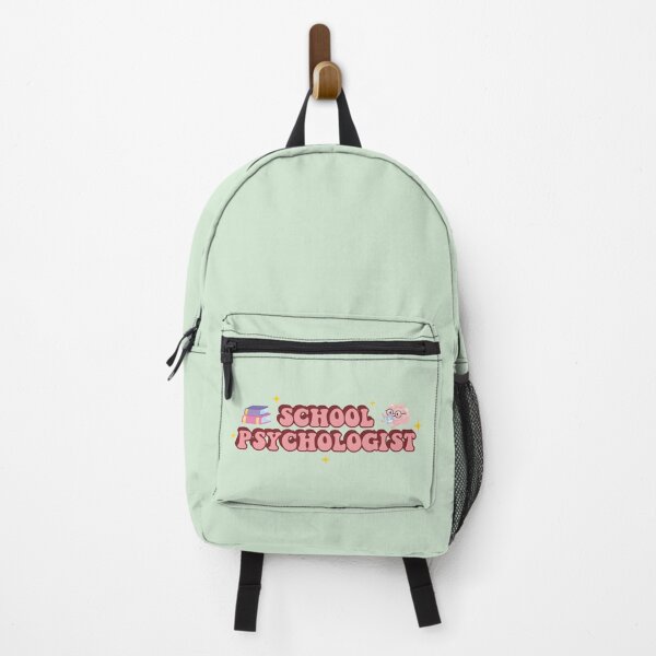 Item preview, School psychologist designed and sold by T&C Finesse.
