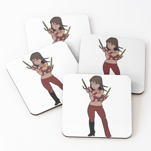 Item preview, red shinobi designed and sold by COOLKJS0.